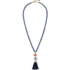 The Met Store Qing Bottle Lariat Necklace