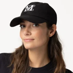 The Met Store Renaissance "M" Cap