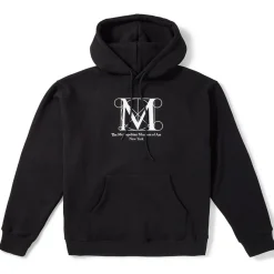 The Met Store Renaissance "M" Unisex Hoodie