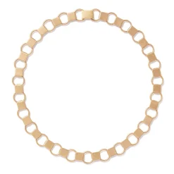 The Met Store Roman Chain Necklace