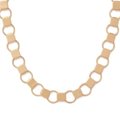 The Met Store Roman Chain Necklace
