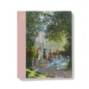 The Met Store Seasons of Impressionism Deluxe Engagement Calendar 2025