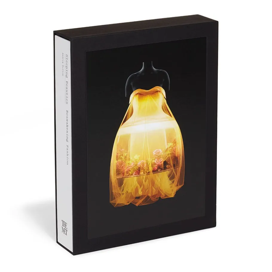 The Met Store Sleeping Beauties: Reawakening Fashion