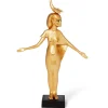 The Met Store Small Selket Sculpture