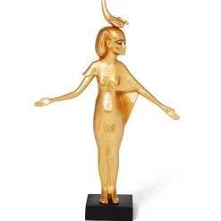 The Met Store Small Selket Sculpture
