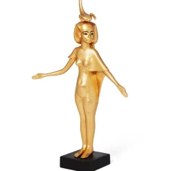 The Met Store Small Selket Sculpture