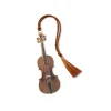 The Met Store Stradivarius Violin Bookmark