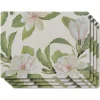The Met Store Studies of Magnolias Placemats