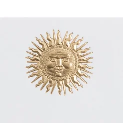 The Met Store Sunburst Correspondence Cards