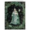 The Met Store Tait-Henson: Madonna of the Meadows Holiday Cards
