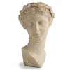 The Met Store Thalia, Muse of Comedy Sculpture