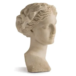The Met Store Thalia, Muse of Comedy Sculpture