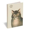 The Met Store The Favorite Cat Journal