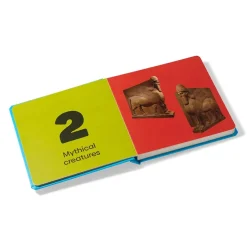 Kids The Met Store The Met 123: A Counting Book of Art