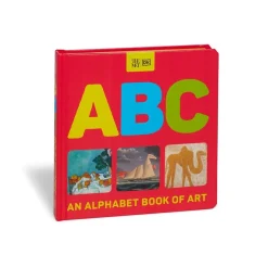 Kids The Met Store The Met Board Book Set