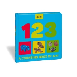Kids The Met Store The Met Board Book Set