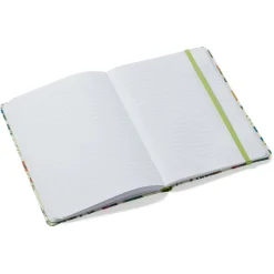 The Met Store The Met Cloisters Garden Softcover Journal