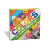 Kids The Met Store The Met Colors: A Colorful Book of Art