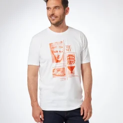 The Met Store The Met Greek and Roman Art Tee