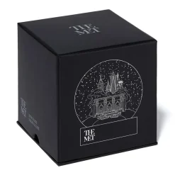 The Met Store The Met New York Snow Globe