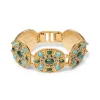 The Met Store Tibetan Mandala Bracelet