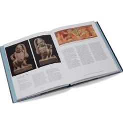 The Met Store Tree & Serpent: Early Buddhist Art in India