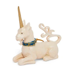 The Met Store Unicorn Ornament