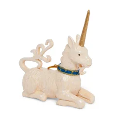 The Met Store Unicorn Ornament