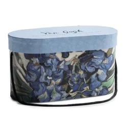 The Met Store Van Gogh Irises Mugs