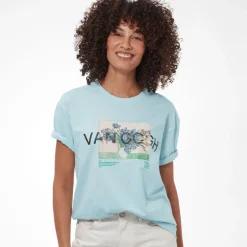 The Met Store Van Gogh Irises Unisex Tee