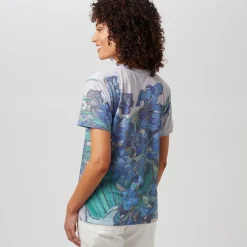 The Met Store Van Gogh Irises Women's Tee