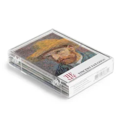 The Met Store Van Gogh Magnets