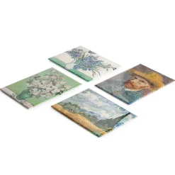 The Met Store Van Gogh Magnets