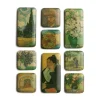 The Met Store Van Gogh Museum Magnets