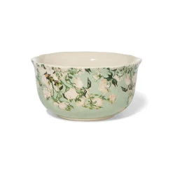 The Met Store Van Gogh Roses Bowl