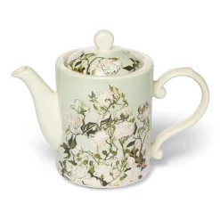 The Met Store Van Gogh Roses Teapot