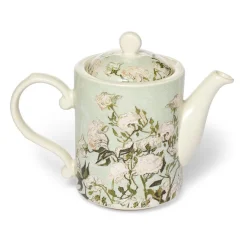 The Met Store Van Gogh Roses Teapot