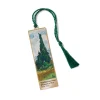 The Met Store Van Gogh Wheat Field with Cypresses Bookmark