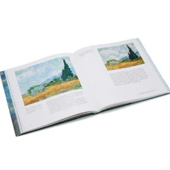 The Met Store Van Gogh's Cypresses