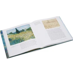 The Met Store Van Gogh's Cypresses