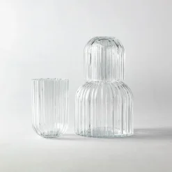 The Met Store Vignelli Tumbler