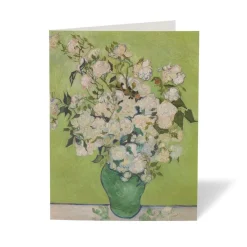 The Met Store Vincent van Gogh Notecards