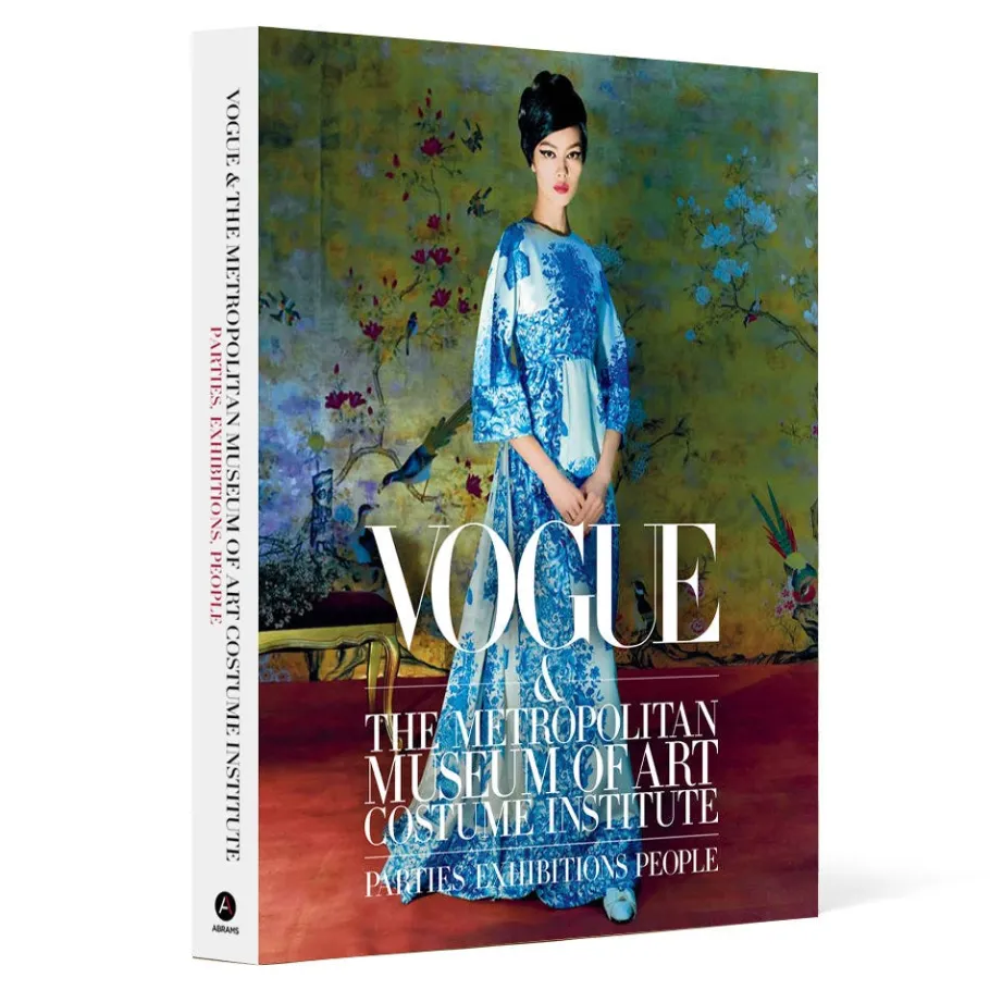 The Met Store Vogue & The Metropolitan Museum of Art Costume Institute