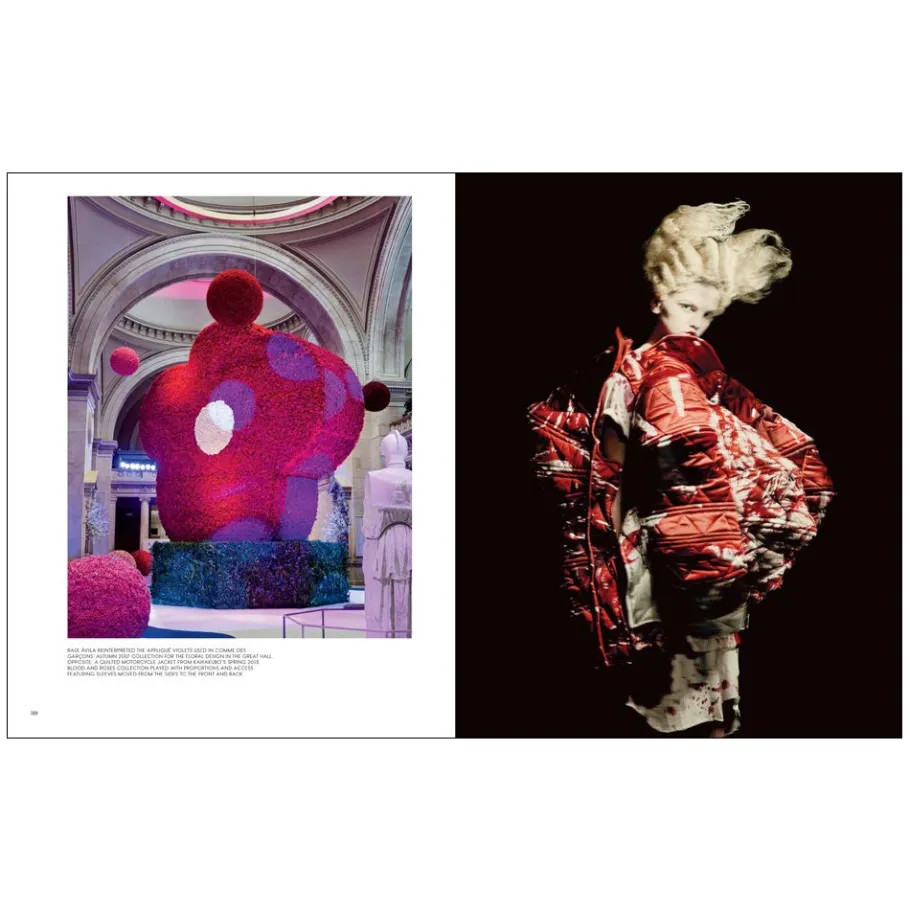 The Met Store Vogue & The Metropolitan Museum of Art Costume Institute