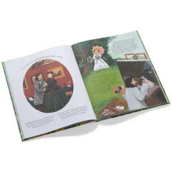 Kids The Met Store What the Artist Saw: Claude Monet