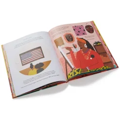 Kids The Met Store What the Artist Saw: Faith Ringgold