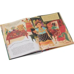 Kids The Met Store What the Artist Saw: Frida Kahlo