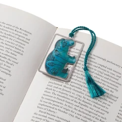 The Met Store William Bookmark