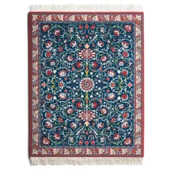 The Met Store William Morris Carpet MouseRug