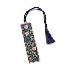 The Met Store William Morris Sweet Briar Bookmark